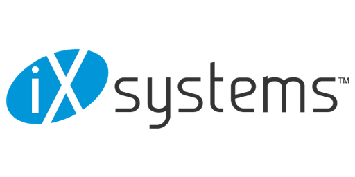 iXsystems Inc.
