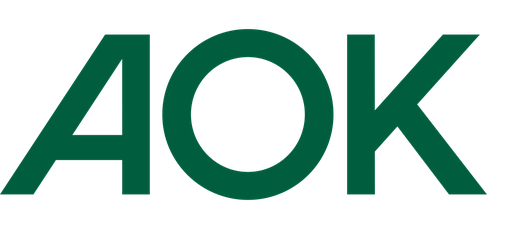 AOK - Die Gesundheitskasse in Hessen