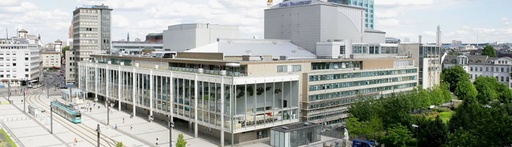 Städtische Bühnen Frankfurt am Main GmbH